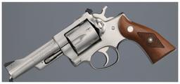 Ruger Security-Six Double Action Revolver