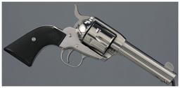 Ruger New Vaquero Single Action Revolver with Case