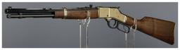 Henry Repeating Arms Model H006 Big Boy Lever Action Rifle