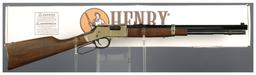 Henry Repeating Arms Model H006 Big Boy Lever Action Rifle