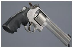 Smith & Wesson Model 610-1 Classic Double Action Revolver