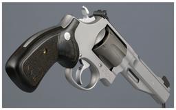 Smith & Wesson Performance Center Model 646 Revolver