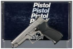 Smith & Wesson Model 5926 Semi-Automatic Pistol with Box