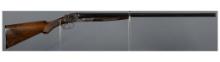 L.C. Smith/Hunter Arms 00 Grade Double Barrel Shotgun