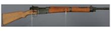 French Mas Model 1936-51 Bolt Action Rifle