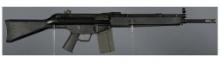 PTR91 Inc. Model PTR-91 Semi-Automatic Rifle with Case