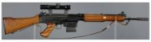 Springfield Armory SAR-4800 Sporter Semi-Automatic Rifle
