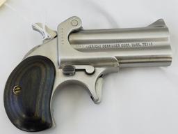American Derringer Corp 9mm Luger