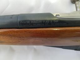 Russian (Stamped 144) 7.62x54R