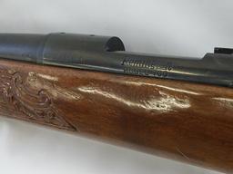 Remington model 700 222Rem cal
