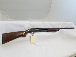 Winchester Model 25 12ga