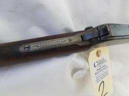 Winchester Model 1906 22 Short