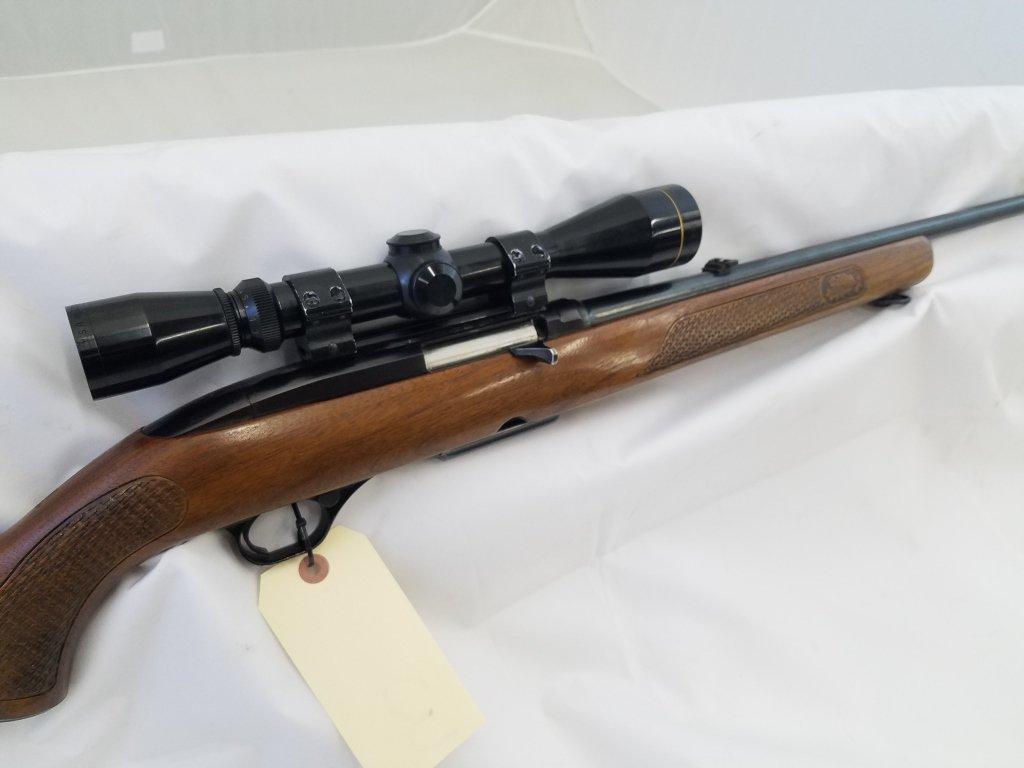 Winchester Model 100 243Win