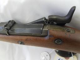 US Springfield Model 1873 Carbine 45/70