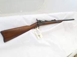 US Springfield Model 1873 Carbine 45/70