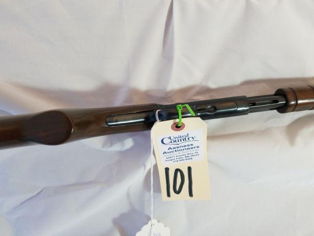 First Year Production Remington Model 12 22 short or LR      ga