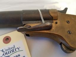 1917 Flare Gun