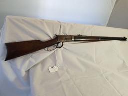 Mfg1911 Winchester Model 1892