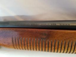 Mfg 1906 Remington 760 Carbine Game Master