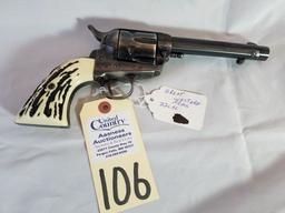 Great Western Arms Frontier Six-Shooter Revolver