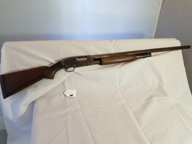 Mfg 1940 Winchester Model 12 3" "Duck Gun"
