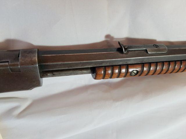 Mfg 1917 Winchester Model 90 22 WRF