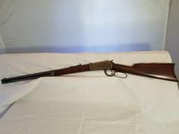 Winchester Antique Model 1894 30 WCF Lever Action Mfg 1896 , Serial # 58585
