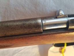 Winchester Rifle