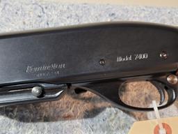 Remington 7400 6mm Rem