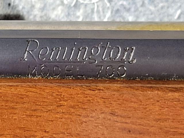 Remington 700 300 Win Mag SN#249547 