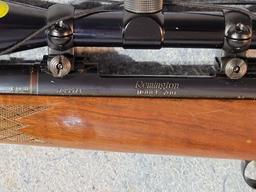 Remington 700 7mm Rem Mag