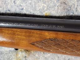 Remington 700 7mm Rem Mag