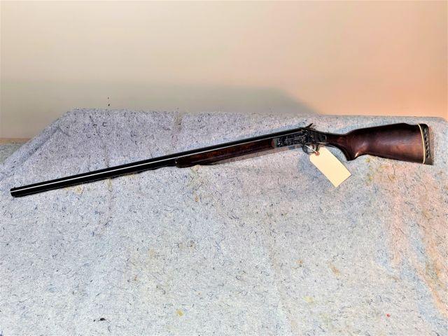 H&R M176-10ga 3 1/2” Mag Shotgun