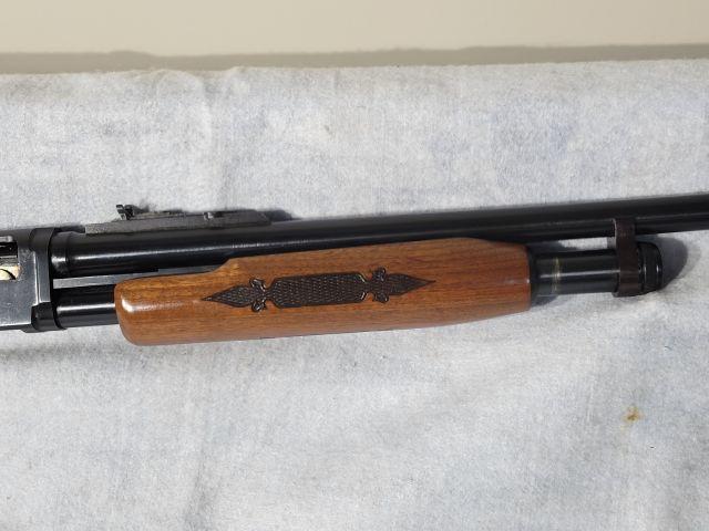 Marlin Model 120S 12ga 3in w/Rifle Sites sn#A47187
