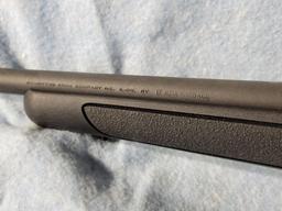 Remington Model 700 17 Fireball Bolt