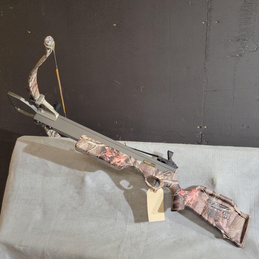 Excaliber Crossbow Exocet 200 