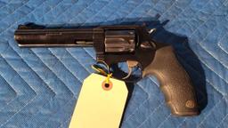Taurus Model 94 22 LR, 9 Shot Revolver