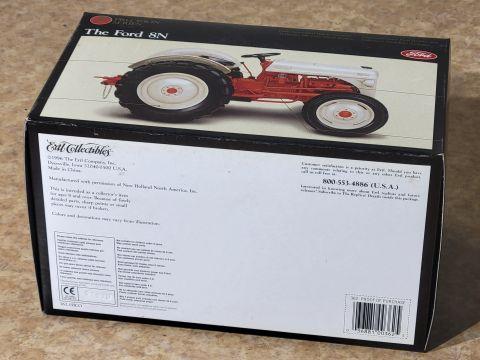 Ertl Precision Series Ford 8N Tractor