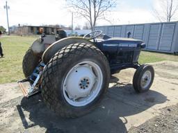 Ford 2000 AG Tractor