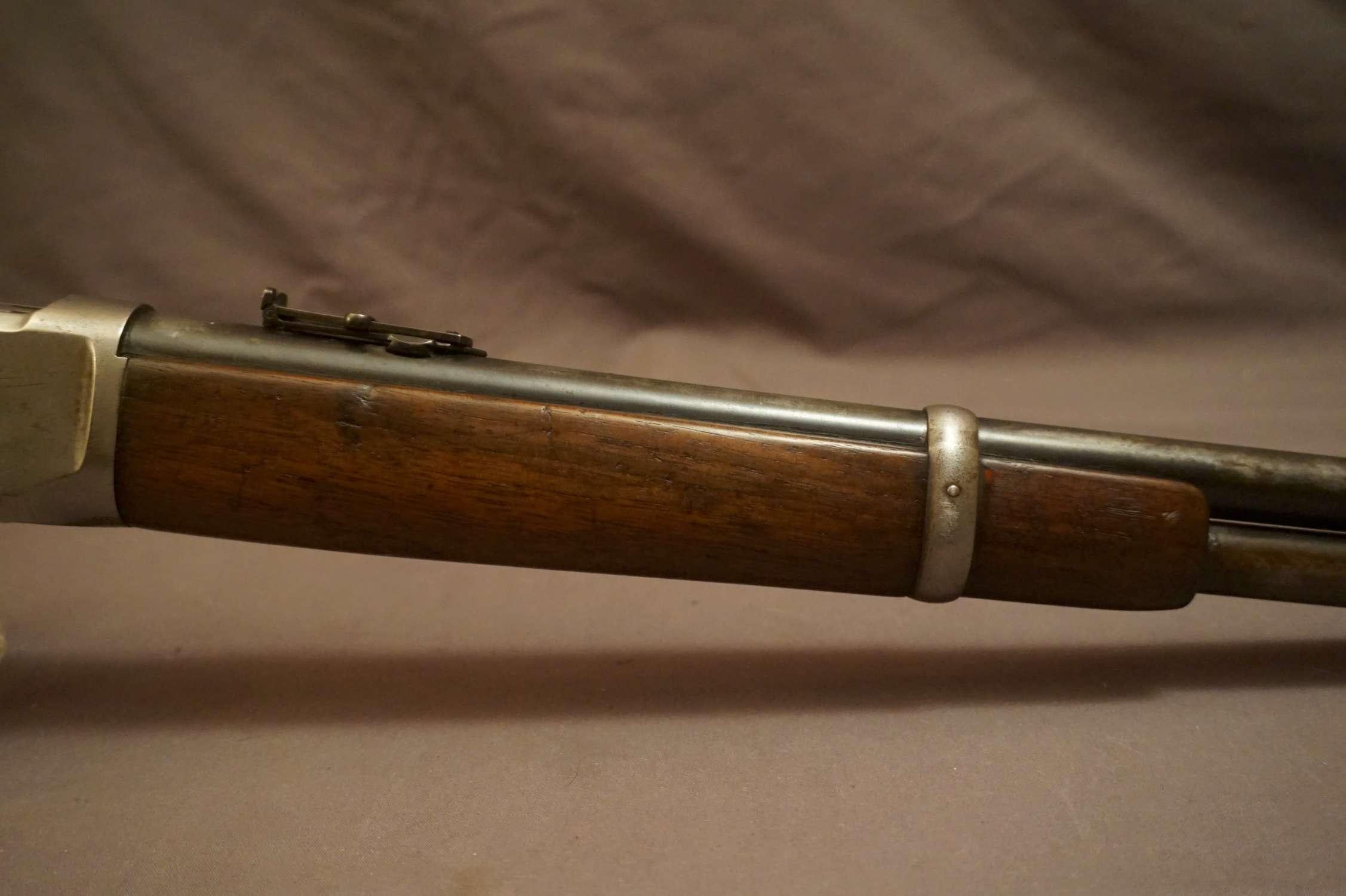 Winchester M. 1894 .32WS L/A Carbine
