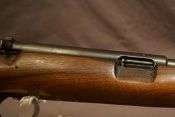 Winchester M. 74 .22LR Semi-auto Rifle