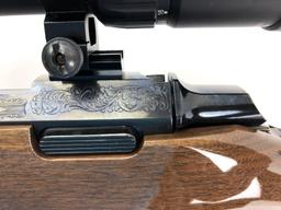 BROWNING A-BOLT II MEDALLION .25-06 WITH SCOPE