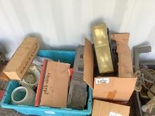 2 Boxes of GM Parts 1988-1999