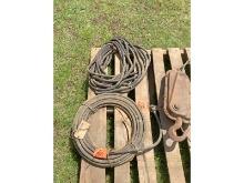 Goodyear Hose Plus Extension Cord
