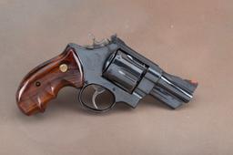 Fine condition Smith & Wesson, Model 24-3, Double Action Revolver, .44 S&W SPL caliber, SN AEJ7950,