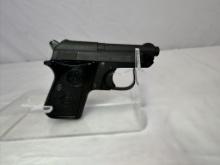 Beretta 950 BS .25 cal semi-auto pistol