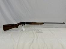 Remington mod 241 22 LR cal semi-auto rifle