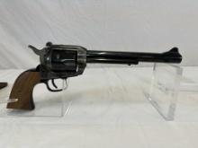 Interarms Virginia Dragoon 44 magnum revolver