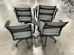 Rolling Office Chairs