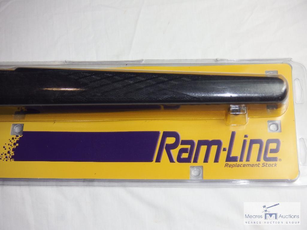 Ram-line Replacement stock